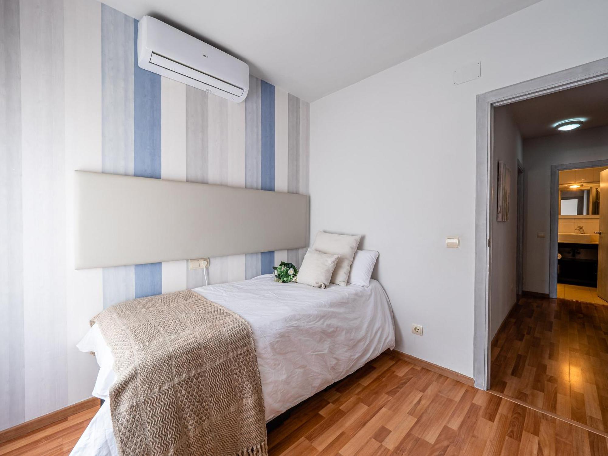 Apartamento Sunset *