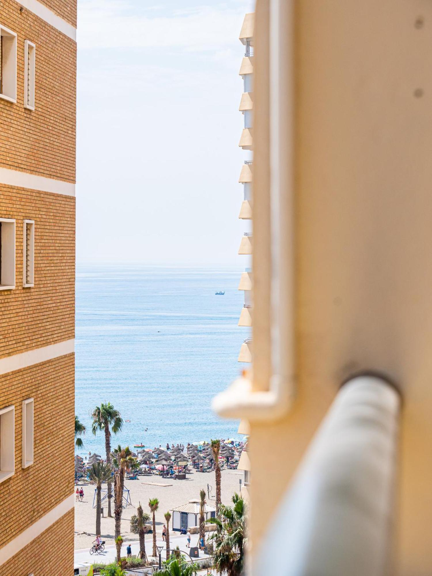 Apartamento Sunset