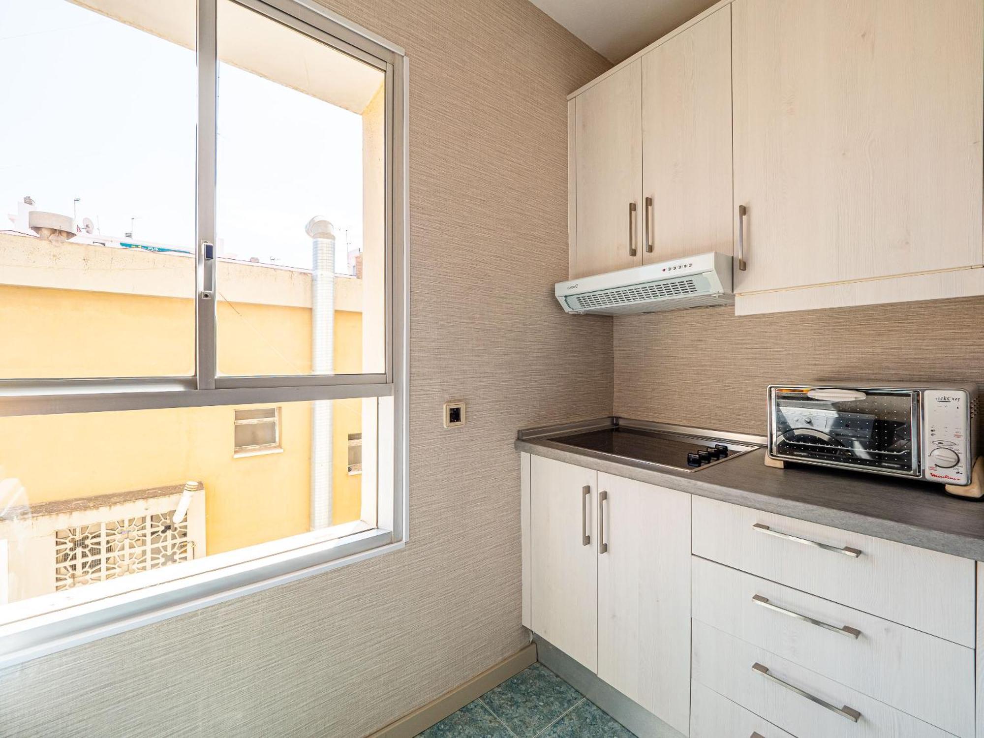 Apartamento Sunset *